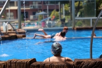 Piscina Panorâmica