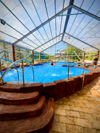 Piscina Panorâmica 2