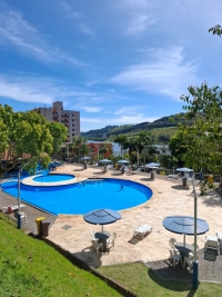 Piscina Bar 2