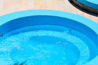 Piscinas de Hidromassagem