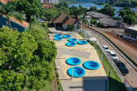 Piscinas de Hidromassagem 2