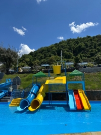 Playground (Área Kids)